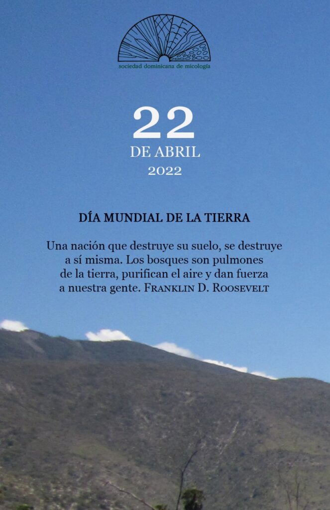 Día Mundial de la Tierra