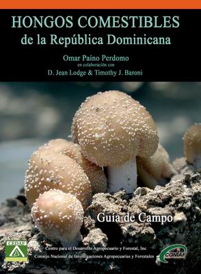 Hongos Comestibles Guía de Campo
