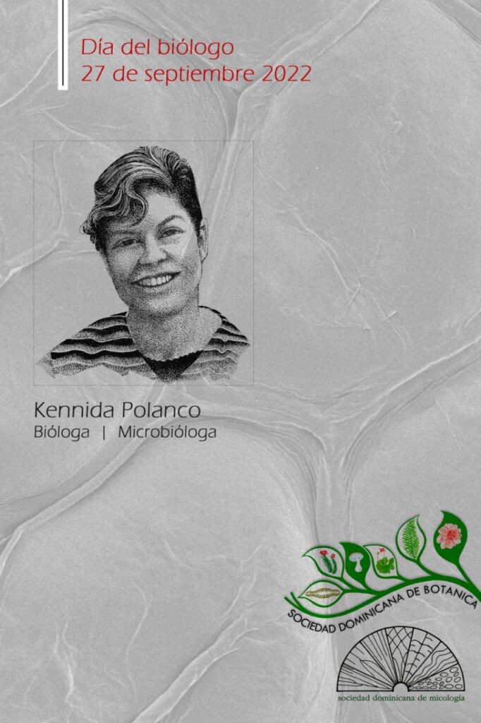 Kennida Polanco