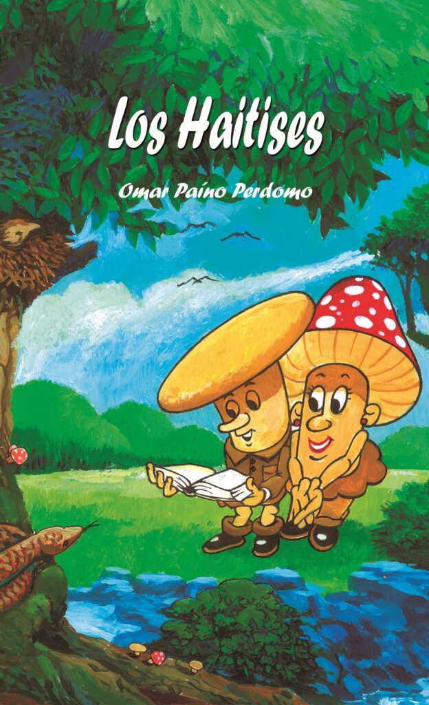 Los Haitises