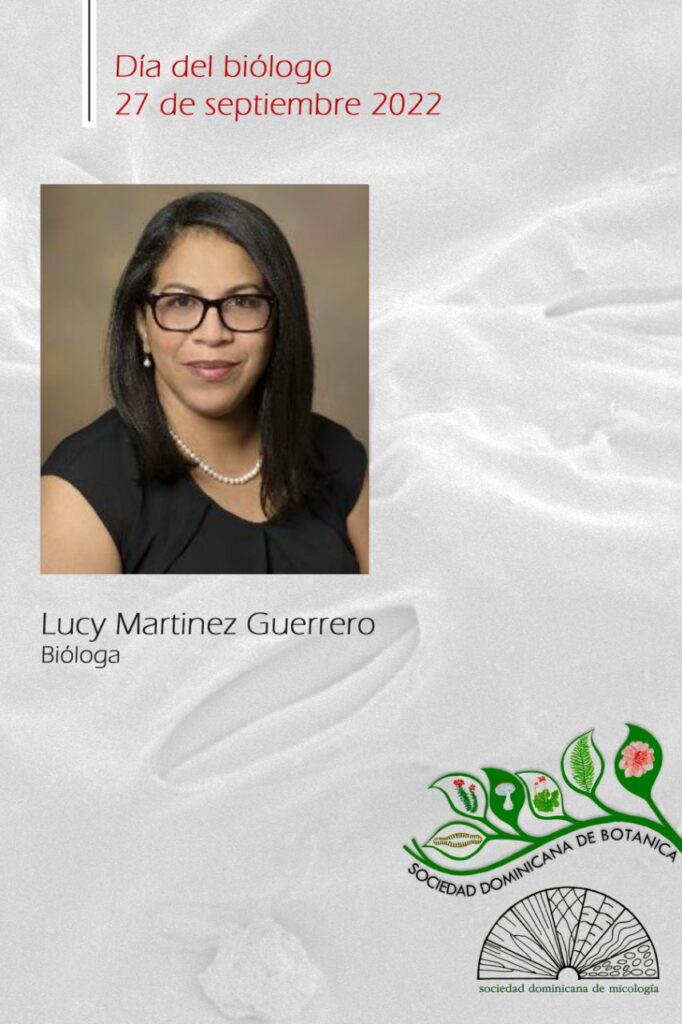 Lucy Martinez