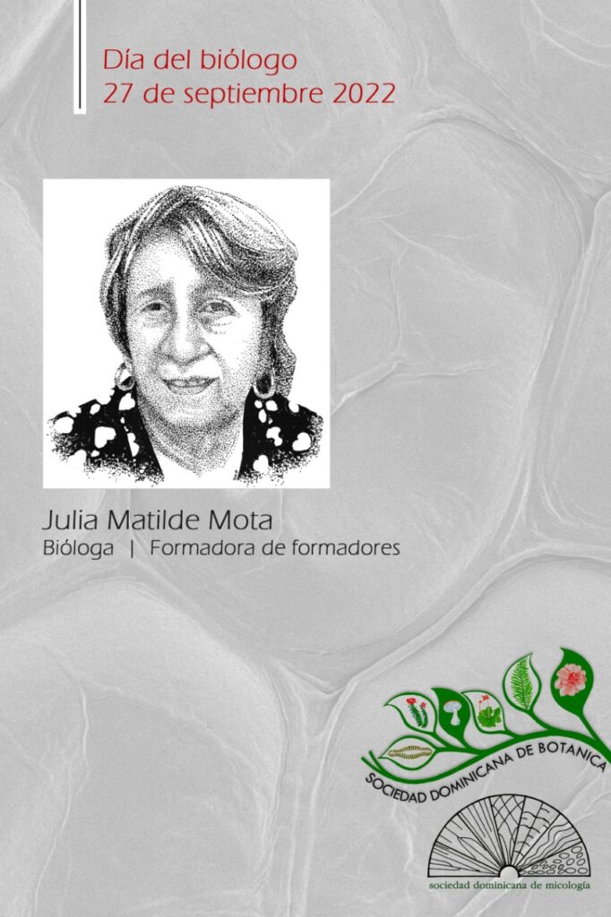 Matilde Mota